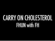 Carry on Cholesterol - Intro