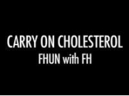 Carry on Cholesterol - Intro