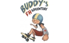 Buddy's FH Adventure