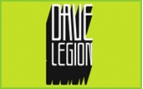 Dave Legion