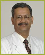 Dr. Anoop Misra